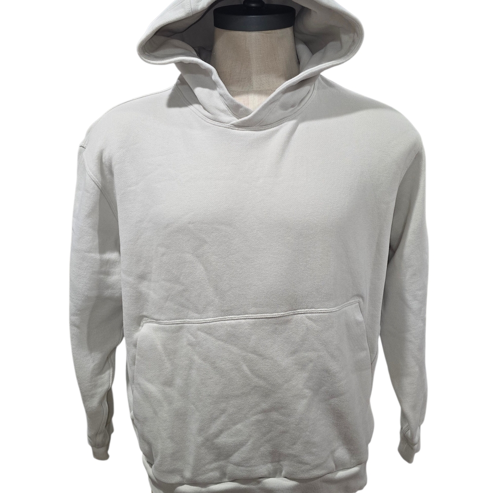 Men's Classic Cream Hoodie